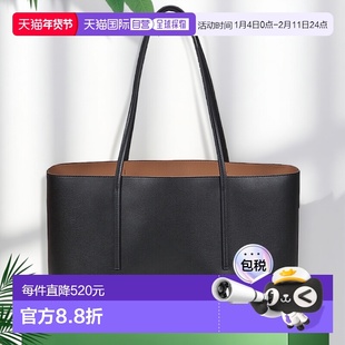 欧洲直邮Calvin Klein Jeans  女包 秋冬2025 托特包 FOIL LOGO T