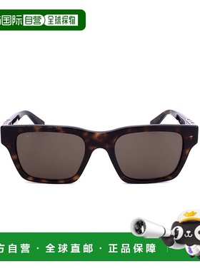 1h可退 香港直邮Gucci 古驰 男士 全框太阳镜 GG1889S colorful花