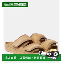1h可退 香港直邮Birkenstock 勃肯 女士 1774 舒适凉拖 beige米色