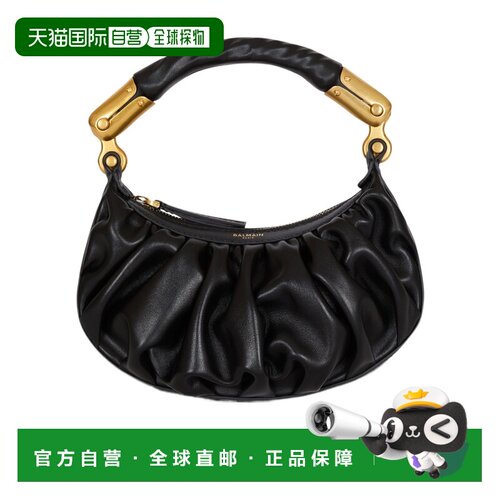 欧洲直邮balmain 女士 单肩包手提包