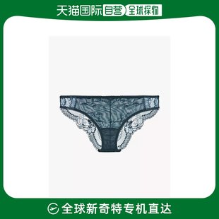 蓝色女士内裤 香港直邮La PERLA N197 PerlaLA CFI0048930