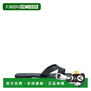 高田贤三 舒适时尚 女士 black黑色 凉鞋 香港直邮kenzo