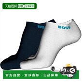 443 1h可退 袜子 男士 50467730 香港直邮BOSS 波士