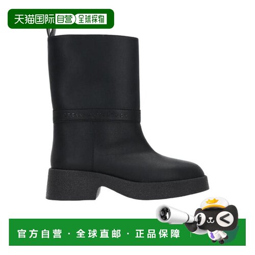 1h可退 香港直邮STELLA MCCARTNEY 女士靴子 810131AP00M01000 AW