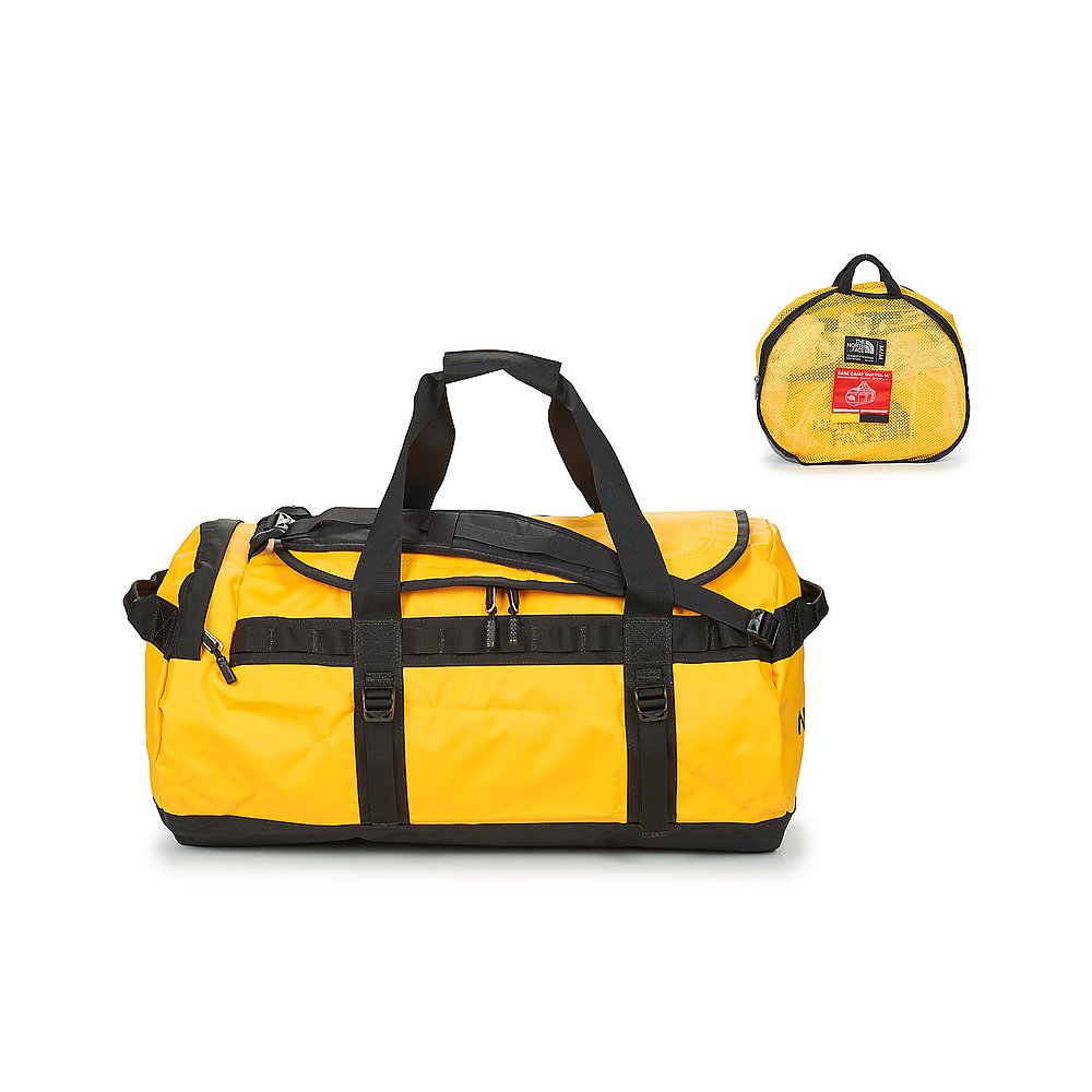 欧洲直邮The North FaceBase Camp Duffel - M