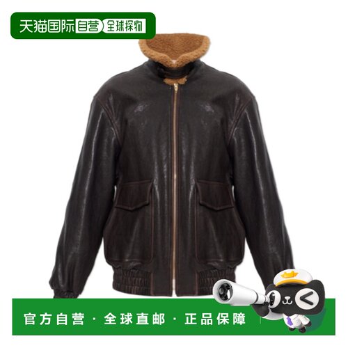 1h可退 Valentino 长袖夹克 9B3NB16ZAB2