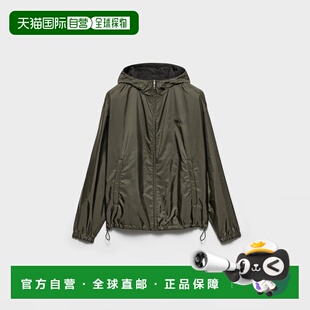 男士 欧洲直邮PRADA SGD108_1WQ9_F099H_S_OOO 26春夏 夹 普拉达