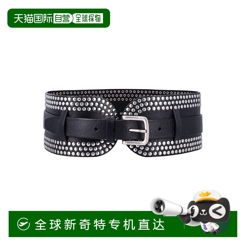 1h可退 香港直邮GOLDEN GOOSE 女士 皮带 GWA00778A000773