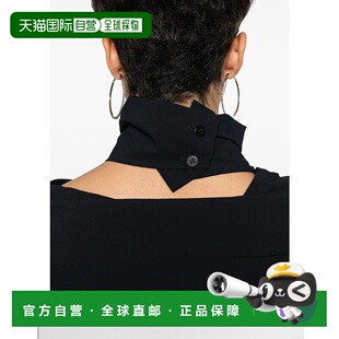 欧洲直邮issey miyake 女士 衬衫三宅一生