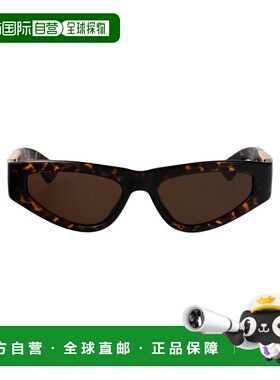 1h可退 香港直邮Bottega Veneta 葆蝶家 女士 Eyewear Dash 猫眼