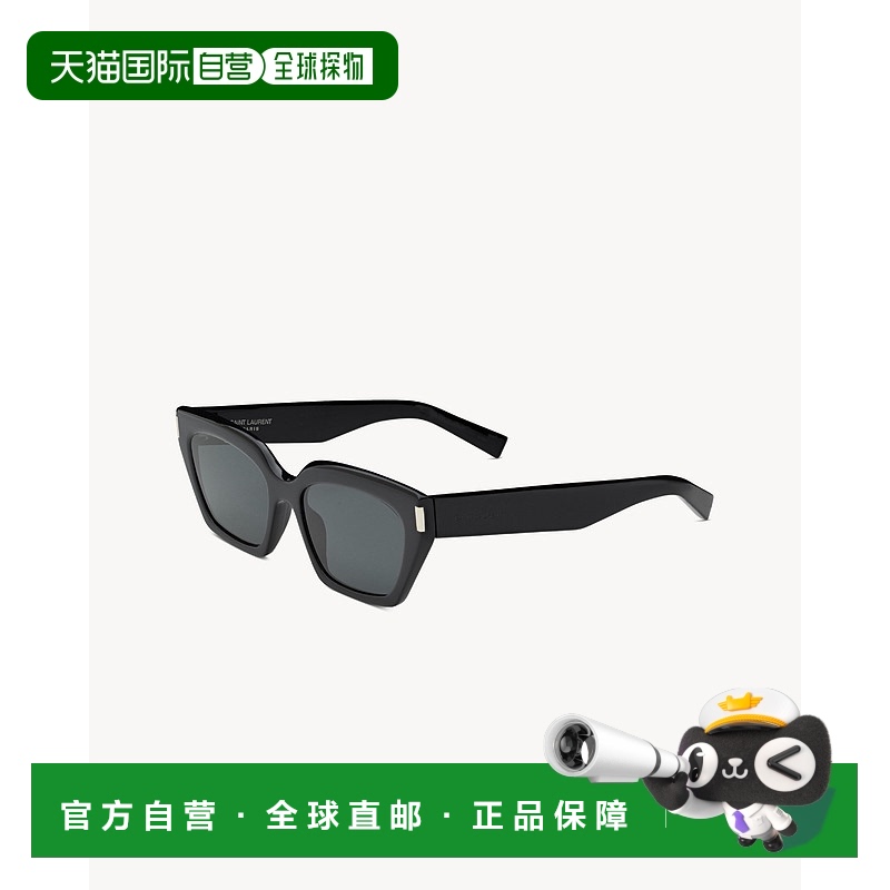 欧洲直邮YSL (2025新品) sl 826太阳镜猫眼