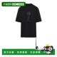 T恤 1h可退 DU01F4274RIGEP3 Drkshdw 短袖 香港直邮Rick Owens