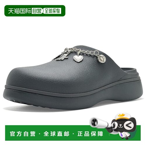 美国直邮Crocs卡骆驰Dylan Boho女士凉鞋 【付后1h可退】