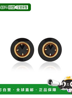 香港直邮JENNIFER BEHR 珍妮弗 贝尔 女士配饰耳环耳钉 Donica