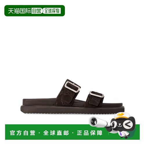 Louis Vuitton 露趾拖鞋 BTHI34SC92 【付后1h可退】