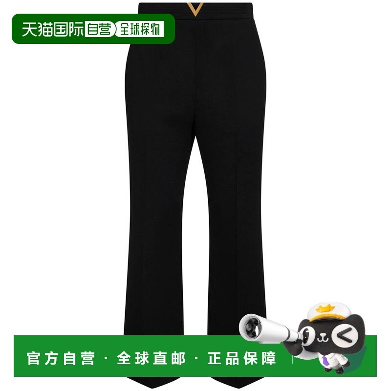 1h可退 香港直邮valentino 华伦天奴 女士 长裤 8B3RB7209Q00NONE,女装/女士精品,休闲裤,淘宝优惠券,粉丝福利购,淘宝优惠卷