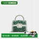 欧洲直邮ROGER VIVIER 26春夏 1h可退 RBWAMFCC100RS0T001 女士