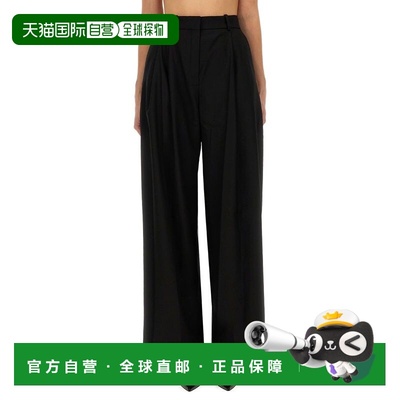 1h可退 香港直邮Nina Ricci 莲娜丽姿 女士 长裤 25ACPA002WV0324