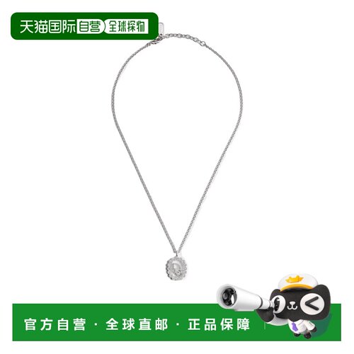 Dior Dior Parure 吊坠项链 N4023WOMCY 【付后1h可退】