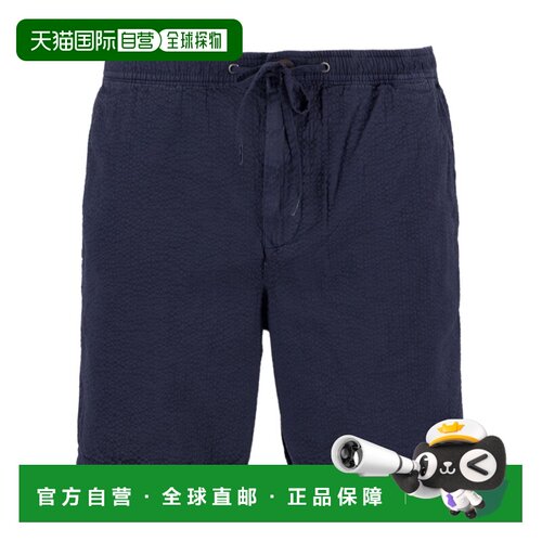 香港直邮Barbour 男士短裤 MST0059NY91 SS2026 【付后1h可退】