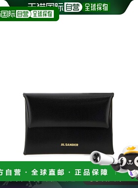 欧洲直邮JIL SANDER 女士钱包J07UI0013P4840001