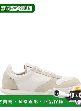 1h可退 香港直邮Jil Sander 吉尔 桑达 女士 低帮运动鞋 J16WS003