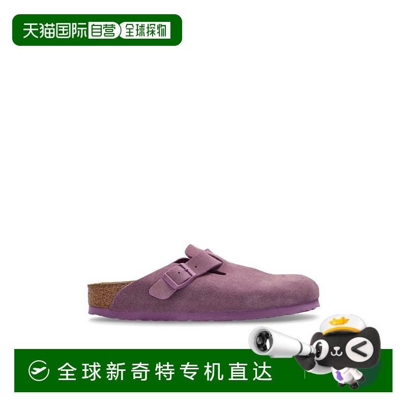 1h可退 欧洲直邮birkenstock 女士 拖鞋