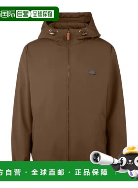 香港直邮Tod's 带帽防风休闲夹克 X1M12501600WFT