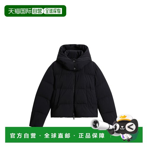 香港直邮Woolrich 沃尔里奇 女士 外套 CFWWOU2227FRUT3107