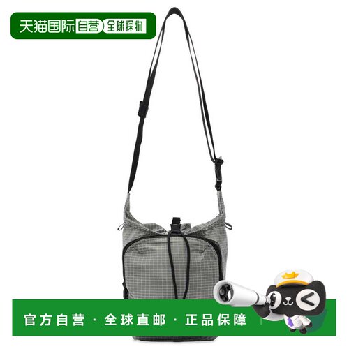 香港直邮the north face 北面 男士 Never Stop 水桶包 NF0A8JCD