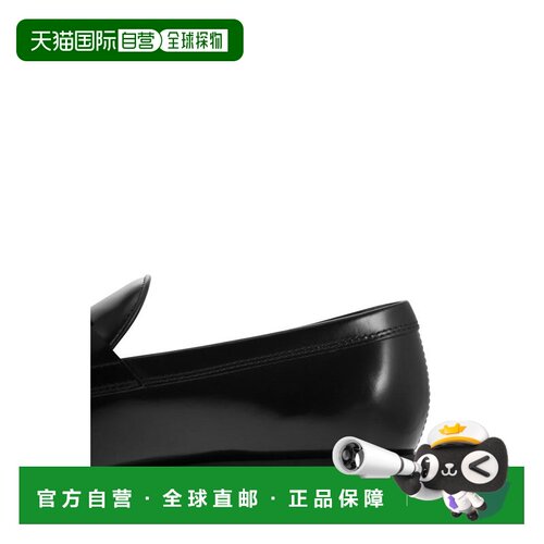 香港直邮TOD'S 男士商务休闲鞋 XXM0ZF0FX20HBTB999 SS2024 黑色