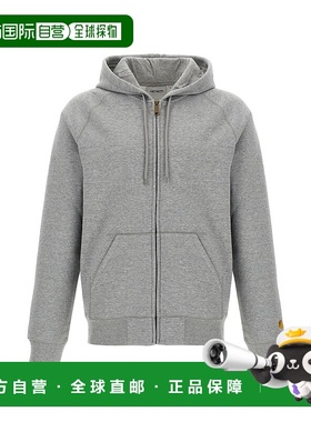 香港直邮CARHARTT WIP 男士 'Chase' 连帽衫 I03366400MXX卫衣