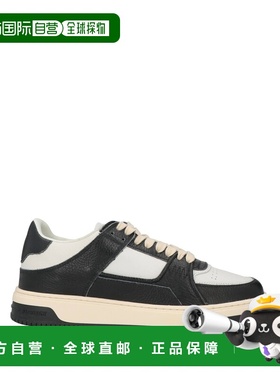 香港直邮Represent 男士 运动鞋 white白色 舒适时尚