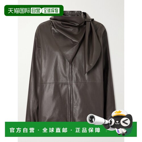 LOEWE罗意威女士夹克 【付后1h可退】