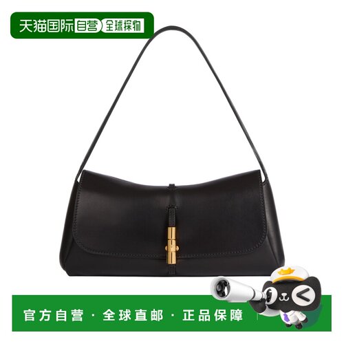 Balmain METROPOLIS单肩包 HN0AE097LMRK 【付后1h可退】斜挎包