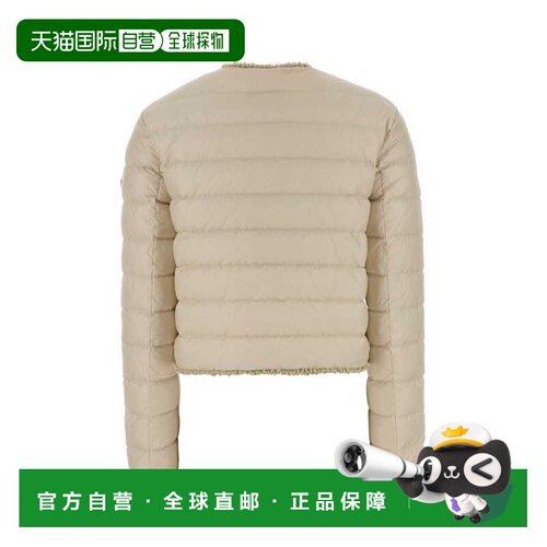 香港直邮MONCLER 女士外套 SS2026 L10931A00104597YF20N长袖