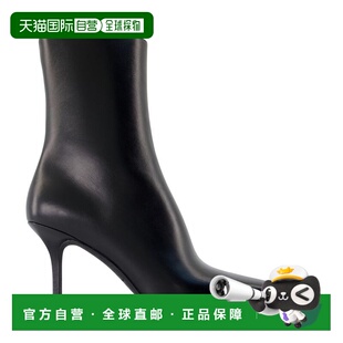 1h可退 香港直邮Alexander Wang 亚历山大 王 女士 FERRARA 短靴