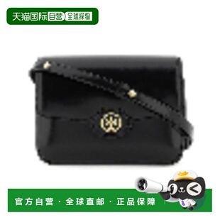 1h可退 香港直邮Tory Burch 托里 伯奇 女士 ROBINSON SPAZZOLATO