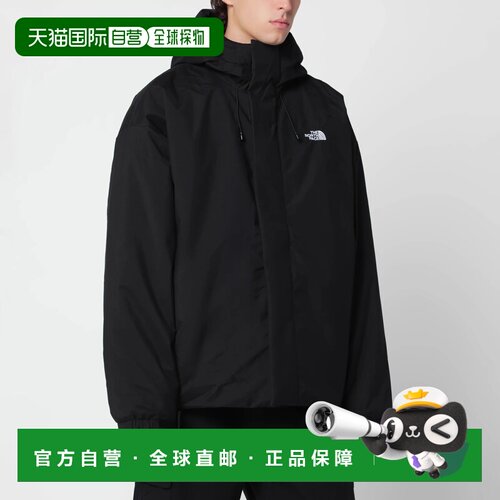 香港直邮THE NORTH FACE 男士户外冲锋衣 NF0A8J6【付后1h可退】