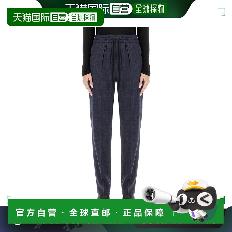 欧洲直邮ISABEL MARANT ÉTOILE 女士休闲裤PA0170FAA3F29E30MI