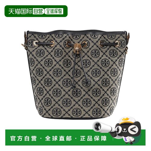 Tory Burch 水桶手提包 181372斜挎包单【付后1h可退】