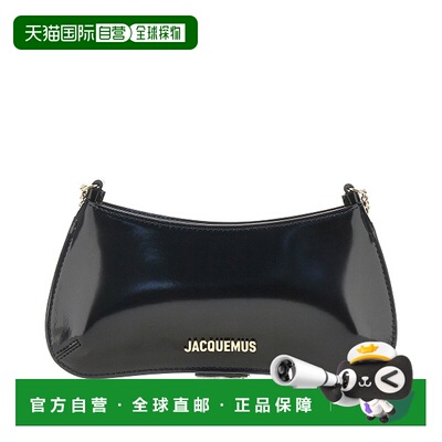 香港直邮Jacquemus 女士 JACQUEMUS 皮革包包 BAW00404BC18A01990