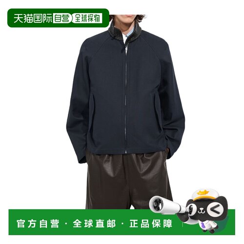 1h可退 Bottega Veneta 长袖休闲夹克 874709V6CK0