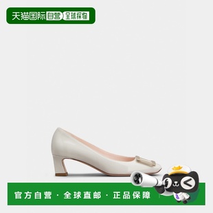 1h可退 欧洲直邮ROGER VIVIER 26春夏 RVW44815280D1PB017 女士