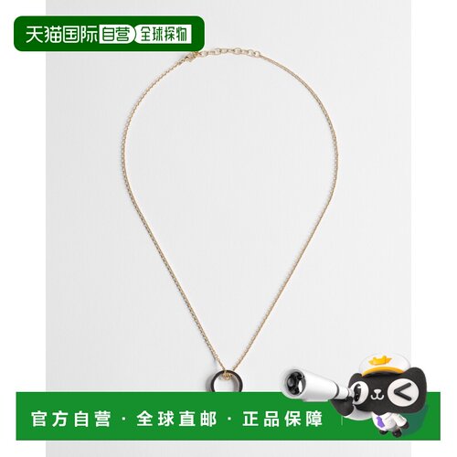 自营欧洲直邮Dior迪奥 Night Code女士金色金属水【付后1h可退】