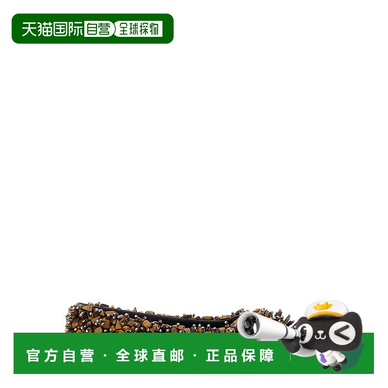 1h可退 欧洲直邮dries van noten 女士 乐福鞋单鞋