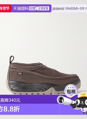 1h可退 香港直邮Nike 耐克 男士 ACG Izy 绒面革运动鞋 FV4317201