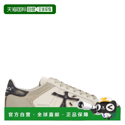 1h可退 香港直邮premiata 男士 STEVEN 7285 运动鞋 STEVEN7285