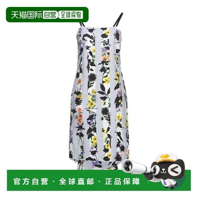 1h可退 香港直邮off-white 女士 Special Occasion 连衣裙