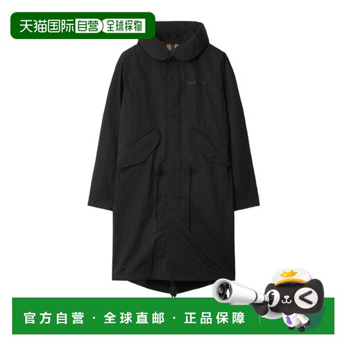 Burberry 长袖风衣 81041001博柏利